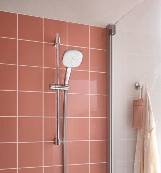 Душевой гарнитур Grohe Tempesta Cube 110 27929003