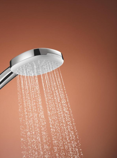 Душевой гарнитур Grohe Tempesta Cube 110 27929003