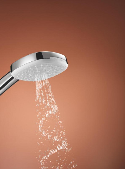 Душевой гарнитур Grohe Tempesta Cube 110 27929003