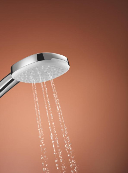 Душевой гарнитур Grohe Tempesta Cube 110 27929003