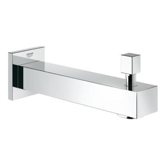 Вилив для ванни Grohe Eurocube 13304000