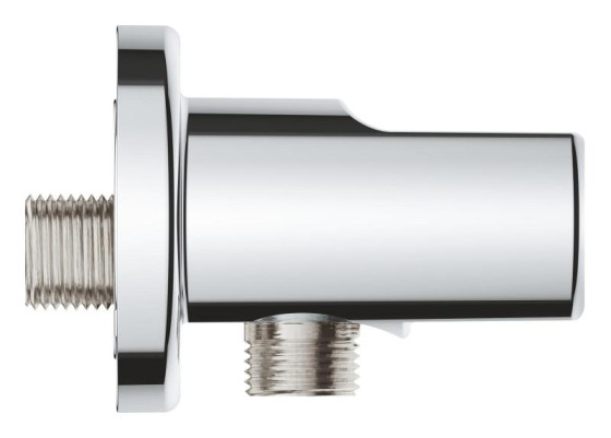 Шланговое подсоединение Grohe Tempesta 28628001