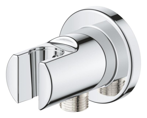 Шланговое подсоединение Grohe Tempesta 28628001