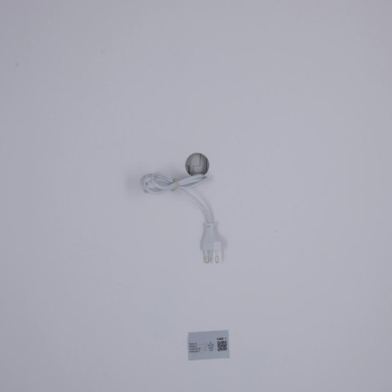 Зеркало Lidz Kubis 700х800 с LED-подсветкой Touch, с антизапотеванием, с диммером Reverse LD78LF9048070