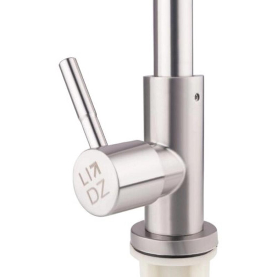 Монокран Lidz Aria 269F LDARI269FNKS35722 Nickel