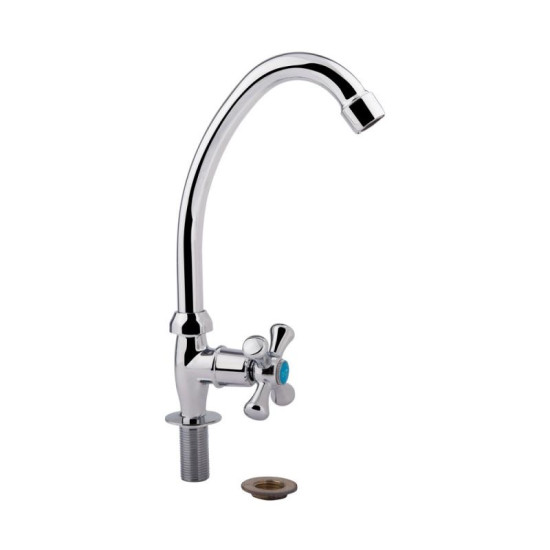 Монокран Lidz Lamb 269F LDLAM269FCRM22310 Chrome