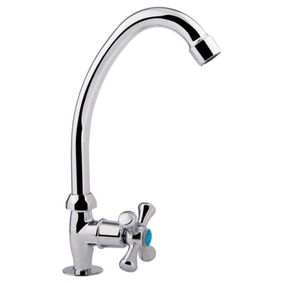 Монокран Lidz Lamb 269F LDLAM269FCRM22310 Chrome