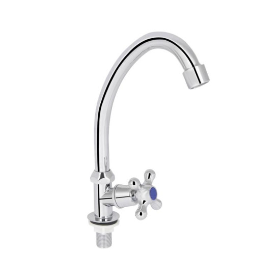 Монокран Lidz Lamb 269F1 LDLAM269F1CRM44976 Chrome