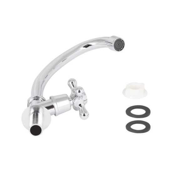 Монокран Lidz Lamb 269F1 LDLAM269F1CRM44976 Chrome