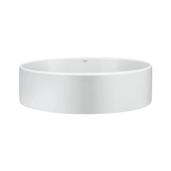 Раковина Qtap Kolibri 500x360x140 White QT10116065W