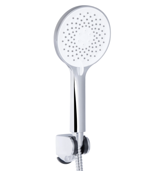 Змішувач для ванни Qtap Taurus QTTAU259CRM45661 Chrome
