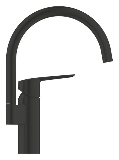 Кухонный смеситель Grohe QuickFix Start 304692430