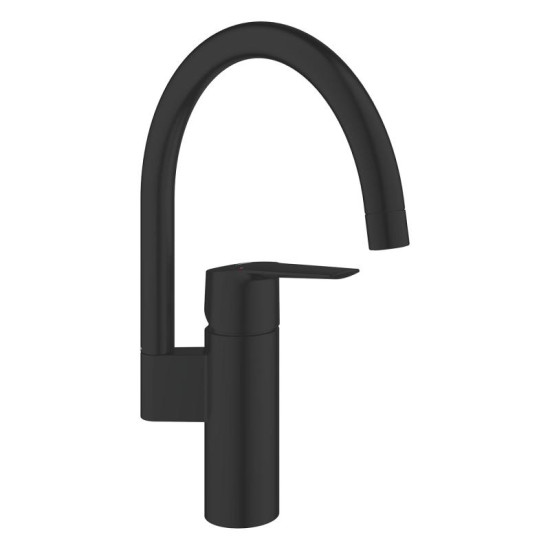 Кухонный смеситель Grohe QuickFix Start 304692430