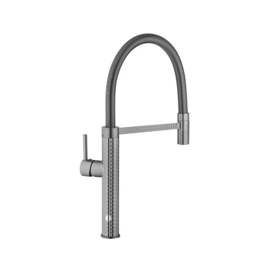 Кухонный смеситель Kroner KRP Ersel - GRP03999 (CV033803)