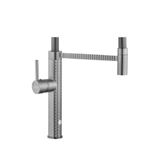 Кухонный смеситель Kroner KRP Ersel - GRP03999 (CV033803)