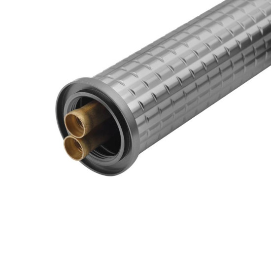 Кухонный смеситель Kroner KRP Ersel - GRP03999 (CV033803)