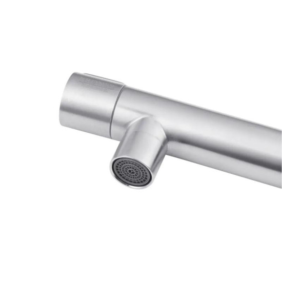 Монокран Kroner KRP Edelstahl Klassisch-ESG097 CV022971