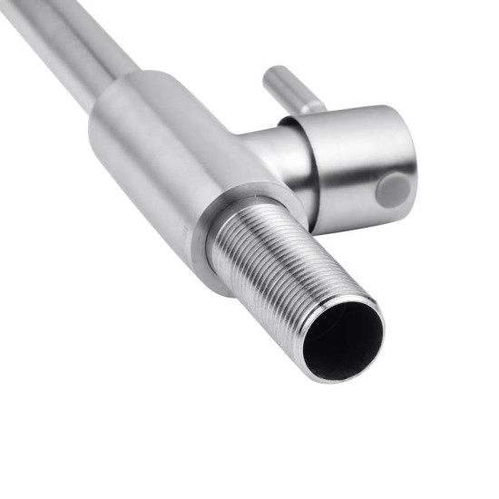 Монокран Kroner KRP Edelstahl Klassisch-ESG098 CV022970