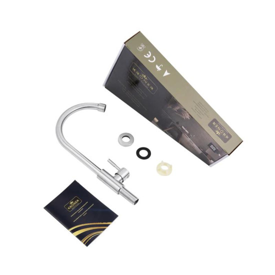 Монокран Kroner KRP Edelstahl Klassisch-ESG098 CV022970