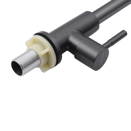 Монокран Kroner KRP Edelstahl Klassisch - SCH098PVD (CV032174)