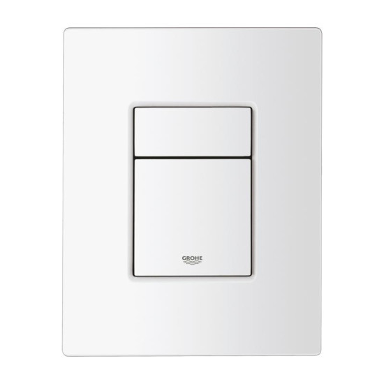 Панель смыва для унитаза Grohe QuickFix Even 38966SH0