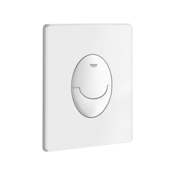 Панель змиву для унітазу Grohe QuickFix Start 38964SH0