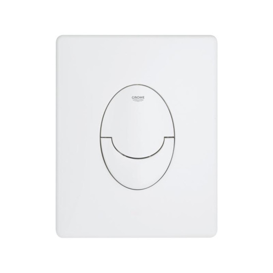 Панель змиву для унітазу Grohe QuickFix Start 38964SH0