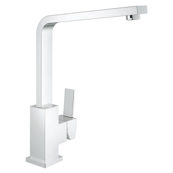 Кухонний змішувач Grohe Sail Cube 31393000