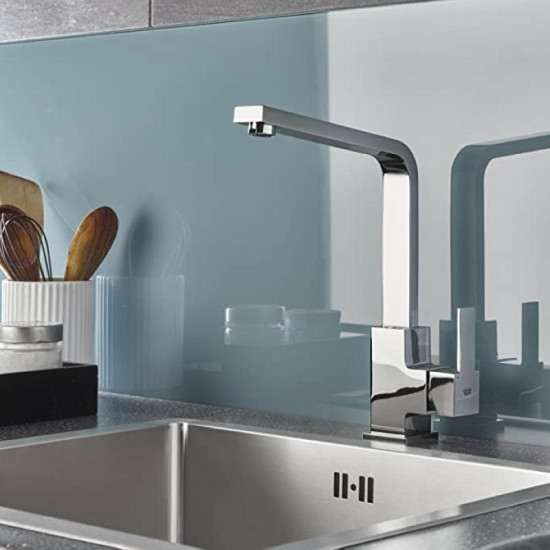 Кухонний змішувач Grohe Sail Cube 31393000
