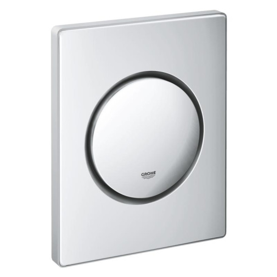 Панель смыва Grohe Nova Cosmopolitan 38804000