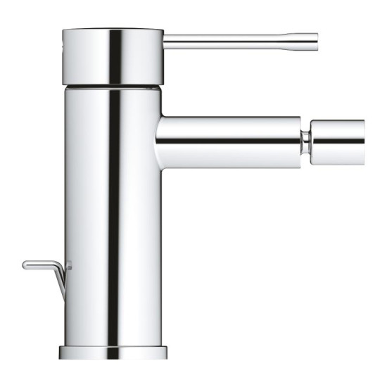Смеситель для биде Grohe Essence 24178001