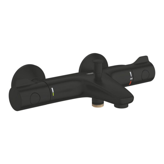 Змішувач термостатичний для ванни Grohe Grohtherm 800 1022032430