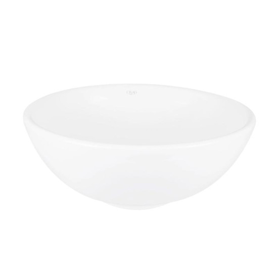 Раковина Qtap Owl 400х400х155 White QT1911K53WN
