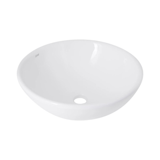 Раковина Qtap Owl 400х400х155 White QT1911K53WN