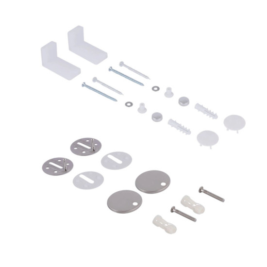 Унитаз-компакт Qtap Grand Ultra Quiet безободковый с сиденьем Soft-close WHITE QT26228301W