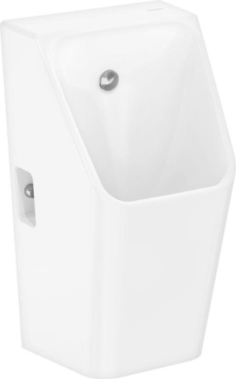 Писсуар Hansgrohe EluPura Q 600х300 мм, White (60127450)