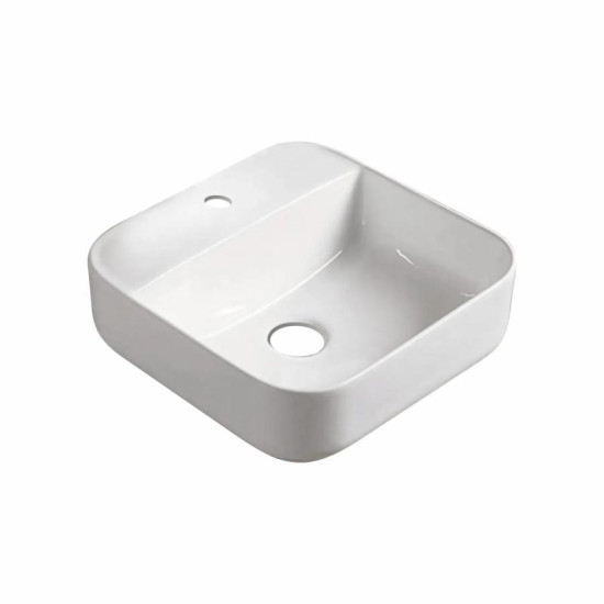 Раковина Imprese I-FORM с06010603-39 39*39*13,5