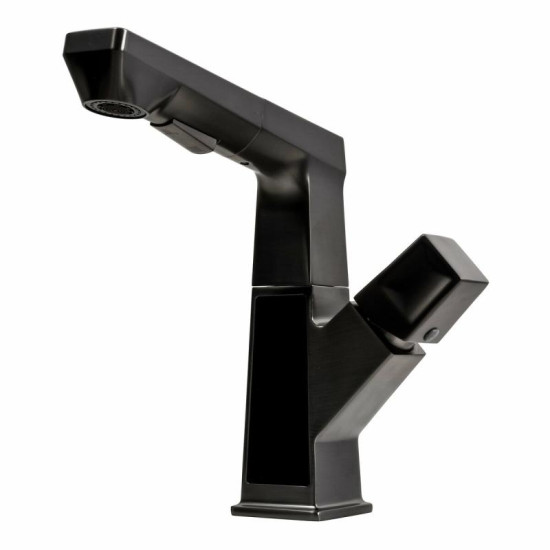 Смеситель для раковины Platinum A231