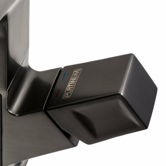 Смеситель для раковины Platinum A231
