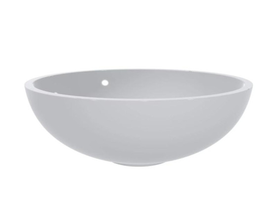 Раковина Fancy Marble (Буль-Буль) Kris 420