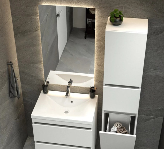 Пенал Fancy Marble (Буль-Буль) Borneo-2 350