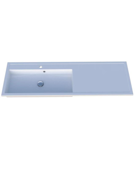 Раковина Fancy Marble (Буль-Буль) Vox 1400L