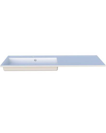 Раковина Fancy Marble (Буль-Буль) Vox 1400L