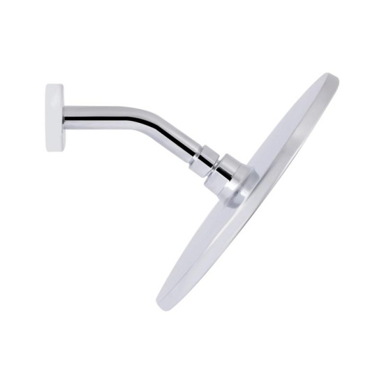 Душевая система скрытого монтажа Qtap Slavonice QTSLA113CRM45898 Chrome