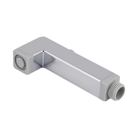 Смеситель для раковины с гигиеническим душем Qtap Gemini QTGEM272CRM45689 Chrome