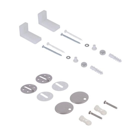 Унітаз-компакт Qtap Aries Rimless безободковий з сидінням Soft-close WHITE QT03228302W