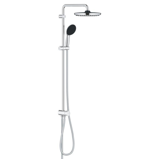 Душевая система Grohe QuickFix Vitalio Start 250 26989001