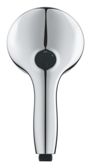 Душевая система Grohe QuickFix Vitalio Start 250 26989001