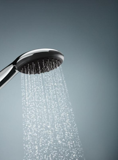 Душевая система Grohe QuickFix Vitalio Start 250 26989001