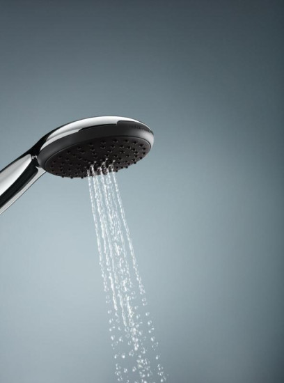 Душевая система Grohe QuickFix Vitalio Start 250 26989001